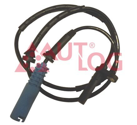 Senzor ABS Fata Dreapta/Stanga potrivit BMW 5 (E61) 2.0-3.0D 03.04-12.10 [2]