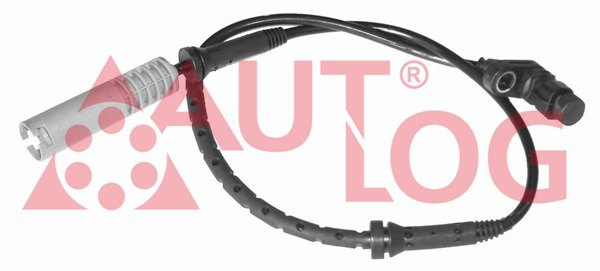 Senzor ABS Fata Dreapta/Stanga potrivit BMW 7 (E38) 2.5D-5.4 10.94-11.01 [2]