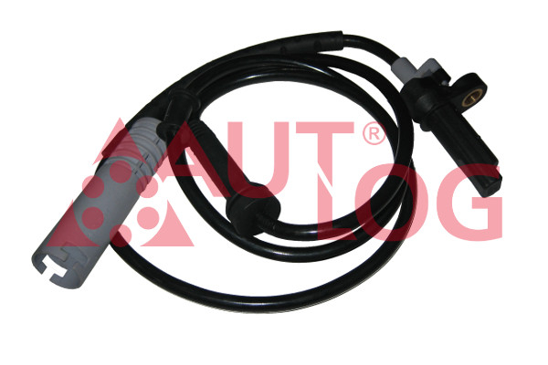 Senzor ABS Fata Dreapta/Stanga potrivit BMW 7 (E38) 2.8-5.4 03.94-11.01 [2]