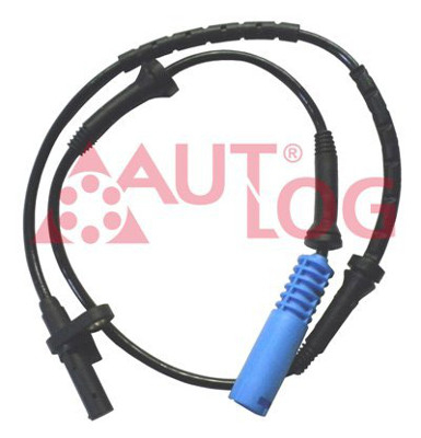 Senzor ABS Fata Dreapta/Stanga potrivit BMW 7 (E65, E66, E67) 3.0-6.0 07.01-08.08 [2]