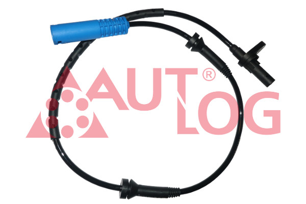 Senzor ABS Fata Dreapta/Stanga potrivit BMW X1 (E84) 1.6-3.0 03.09-06.15 [1]