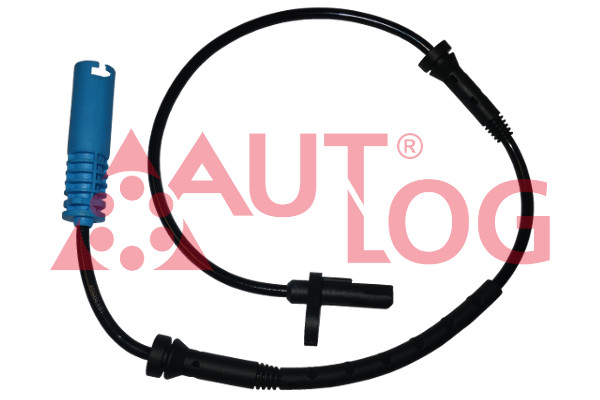 Senzor ABS Fata Dreapta/Stanga potrivit BMW X1 (E84) 2.0-3.0 03.09-06.15 [1]
