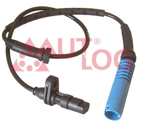 Senzor ABS Fata Dreapta/Stanga potrivit BMW X5 (E53) 3.0/3.0D 04.00-10.06 [2]