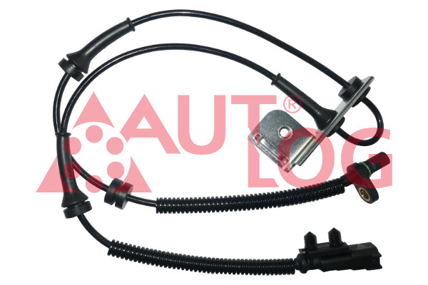 Senzor ABS Fata Dreapta/Stanga potrivit CHRYSLER TOWN & COUNTRY, VOYAGER V; DODGE GRAND; LANCIA VOYAGER 2.8D-3.6LPG 09.10- [3]