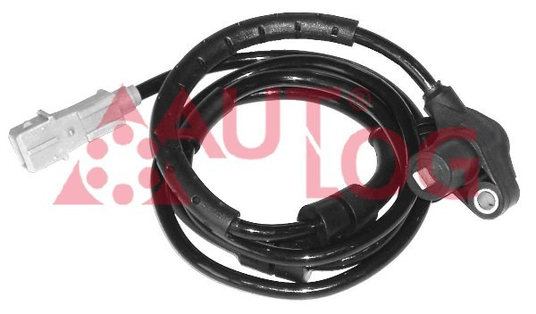 Senzor ABS Fata Dreapta/Stanga potrivit CITROEN BERLINGO, BERLINGO/MINIVAN; PEUGEOT 306, 306/HATCHBACK, 306/KOMBI, PARTNER, PARTNER/MINIVAN 1.1-Electric 04.93-12.15 [2]