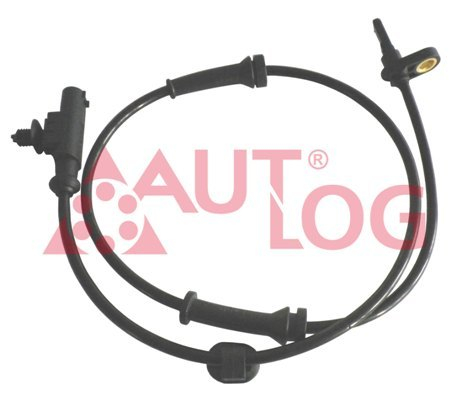 Senzor ABS Fata Dreapta/Stanga potrivit CITROEN C1; MITSUBISHI SPACE STAR; PEUGEOT 107; TOYOTA AYGO 1.0/1.4D/1.6 01.01- [2]