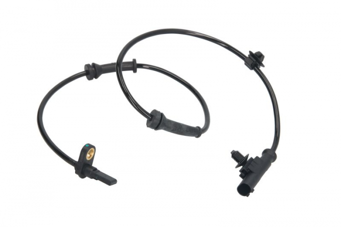 Senzor ABS Fata Dreapta/Stanga potrivit CITROEN C1; MITSUBISHI SPACE STAR; PEUGEOT 107; TOYOTA AYGO 1.0/1.4D/1.6 01.01- [1]