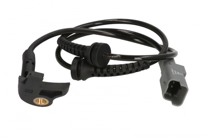 Senzor ABS Fata Dreapta/Stanga potrivit CITROEN C4, C4 I, C4 II, DS4, DS5; PEUGEOT 3008, 307, 308, 308 I, 5008, RCZ; TOYOTA COROLLA 1.2-2.0D 10.82- [1]