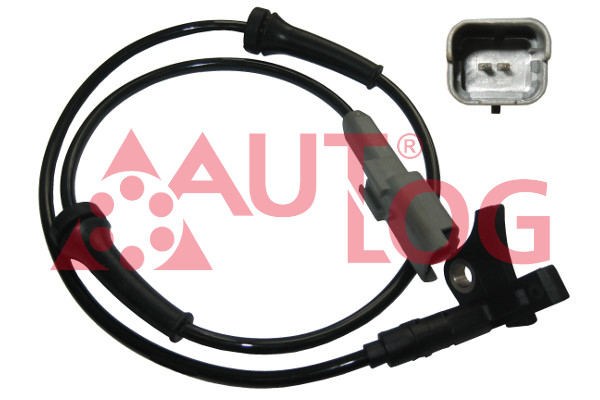 Senzor ABS Fata Dreapta/Stanga potrivit CITROEN C4, C4 I, C4 II, DS4, DS5; PEUGEOT 3008, 307, 308, 308 I, 5008, RCZ; TOYOTA COROLLA 1.2-2.0D 10.82- [2]
