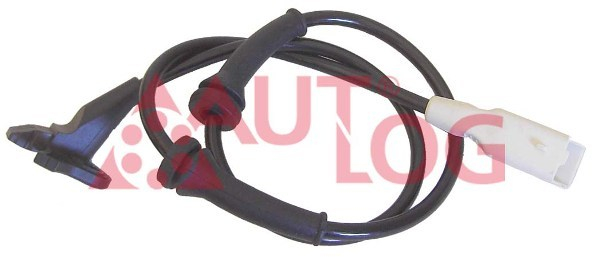 Senzor ABS Fata Dreapta/Stanga potrivit CITROEN C4, C4 I; PEUGEOT 3008, 307, 308 I 1.4-2.0D 03.02-08.16 [2]