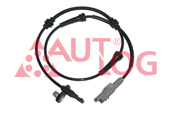 Senzor ABS Fata Dreapta/Stanga potrivit CITROEN C4 GRAND PICASSO II, C4 PICASSO II, C4 SPACETOURER, GRAND C4 SPACETOURER; PEUGEOT 308 II, 308 II/KOMBI, 308/HATCHBACK 1.2-2.0D 02.13- [2]