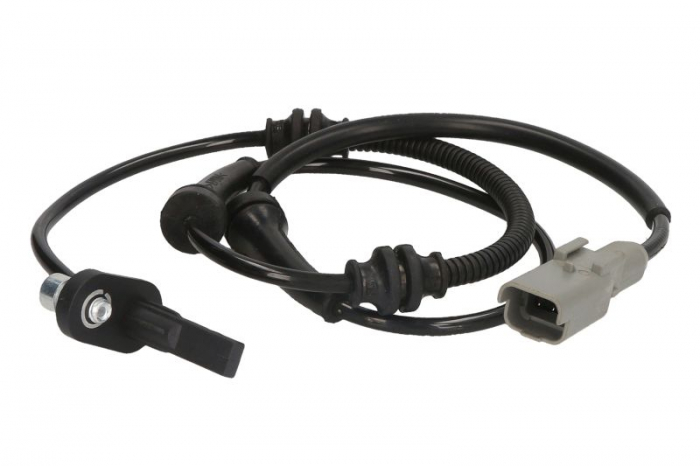 Senzor ABS Fata Dreapta/Stanga potrivit CITROEN C4 GRAND PICASSO II, C4 PICASSO II, C4 SPACETOURER, GRAND C4 SPACETOURER; PEUGEOT 308 II, 308 II/KOMBI, 308/HATCHBACK 1.2-2.0D 02.13- [1]