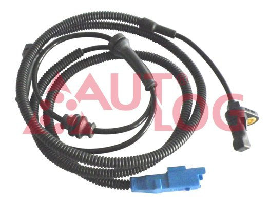 Senzor ABS Fata Dreapta/Stanga potrivit CITROEN C5 I, C5 II 1.6D-3.0 03.01- [2]