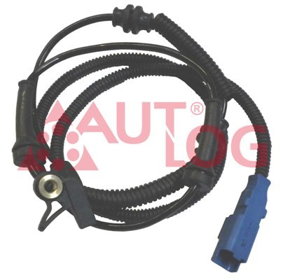 Senzor ABS Fata Dreapta/Stanga potrivit CITROEN C5 I, C5 II 1.6D-3.0 03.01- [2]