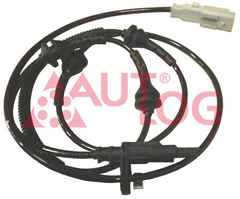 Senzor ABS Fata Dreapta/Stanga potrivit CITROEN C5 III, C6; PEUGEOT 407 1.6-3.0D 03.04- [2]