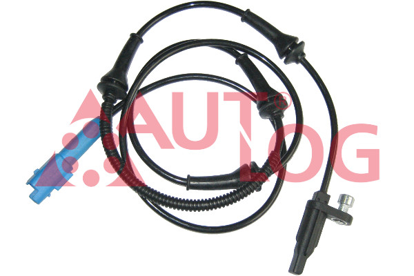 Senzor ABS Fata Dreapta/Stanga potrivit CITROEN C5 III, C6; PEUGEOT 407, 508 I 1.6-3.0D 03.04- [2]