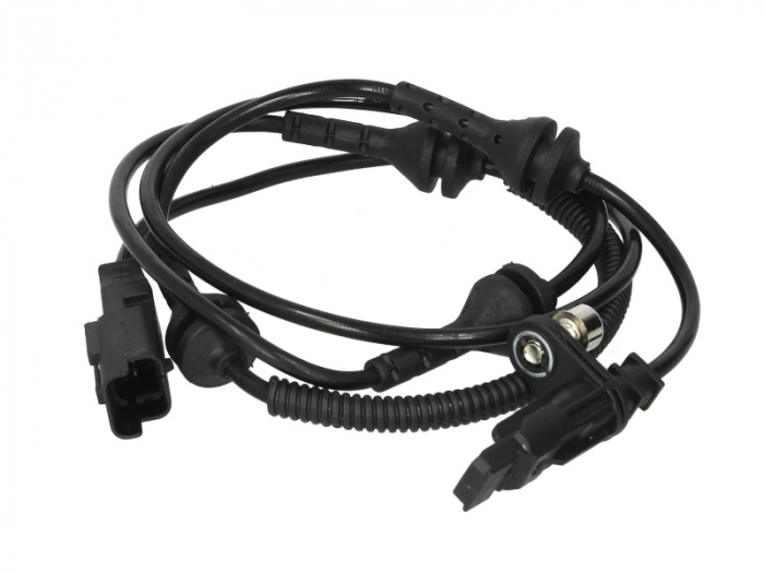 Senzor ABS Fata Dreapta/Stanga potrivit CITROEN C6; PEUGEOT 407 1.6D-3.0 03.04- [1]