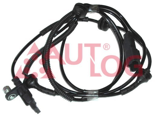 Senzor ABS Fata Dreapta/Stanga potrivit CITROEN C6; PEUGEOT 407 1.6D-3.0 03.04- [2]