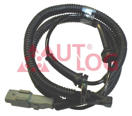 Senzor ABS Fata Dreapta/Stanga potrivit CITROEN C8; PEUGEOT 807 2.0-3.0 06.02- [2]