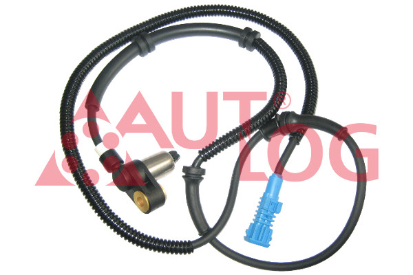 Senzor ABS Fata Dreapta/Stanga potrivit CITROEN XM 2.0-3.0 05.94-10.00 [2]