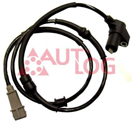 Senzor ABS Fata Dreapta/Stanga potrivit CITROEN XSARA, XSARA PICASSO 1.4-2.0D 04.97-12.11 [2]