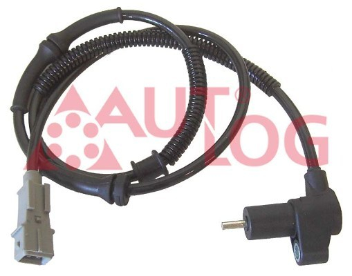 Senzor ABS Fata Dreapta/Stanga potrivit CITROEN XSARA, ZX; PEUGEOT 306 1.1-1.9D 05.93-03.05 [2]