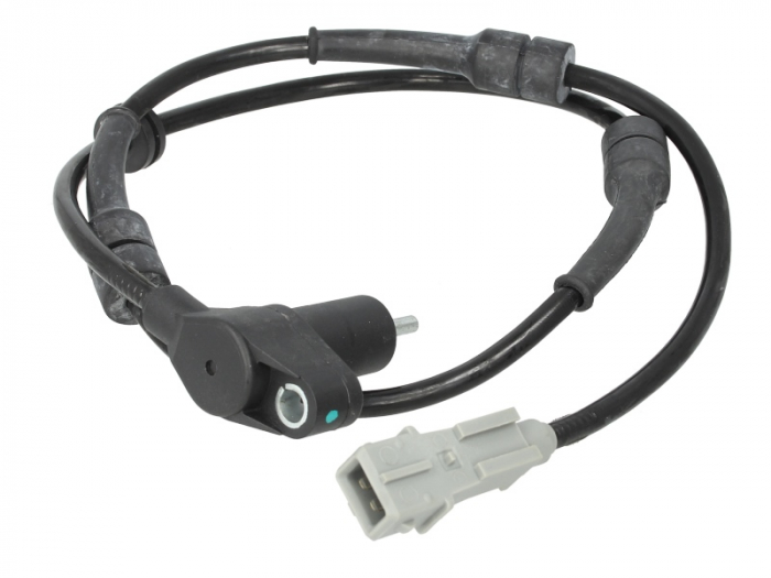 Senzor ABS Fata Dreapta/Stanga potrivit CITROEN XSARA, ZX; PEUGEOT 306 1.1-1.9D 05.93-03.05 [1]