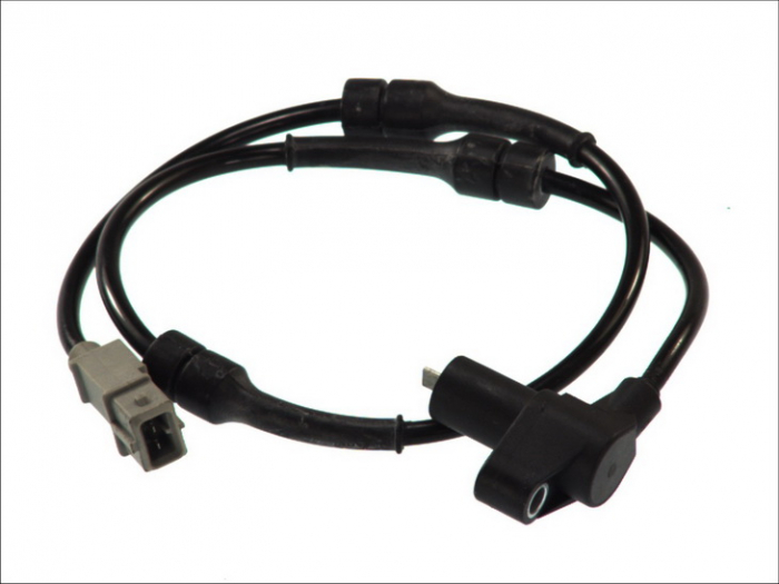 Senzor ABS Fata Dreapta/Stanga potrivit CITROEN XSARA, ZX; PEUGEOT 306 1.6-2.0D 03.91-08.05 [2]