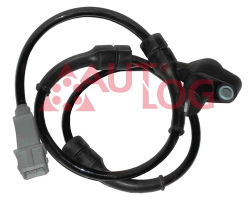 Senzor ABS Fata Dreapta/Stanga potrivit CITROEN XSARA, ZX; PEUGEOT 306 1.6-2.0D 03.91-08.05 [3]
