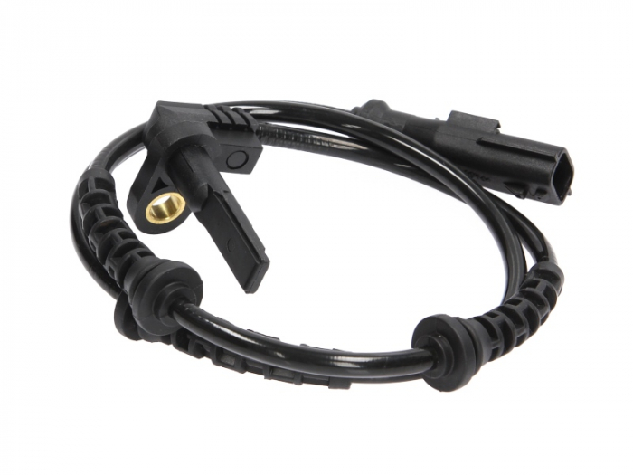 Senzor ABS Fata Dreapta/Stanga potrivit DACIA DUSTER, DUSTER/SUV; RENAULT ARKANA I, DUSTER, FLUENCE, GRAND SCENIC III, MEGANE, MEGANE III, SCENIC III 1.0-Electric 11.08- [1]