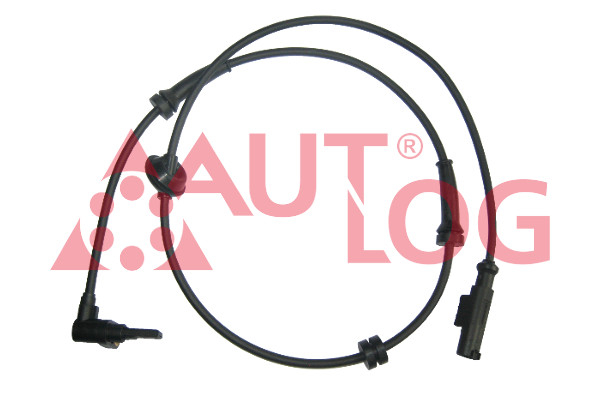 Senzor ABS Fata Dreapta/Stanga potrivit FIAT BRAVO II, STILO; LANCIA DELTA III 1.2-2.4 10.01-12.14 [2]