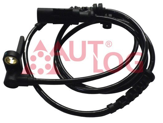 Senzor ABS Fata Dreapta/Stanga potrivit FIAT DUCATO 2.2D-3.0D 12.01- [2]