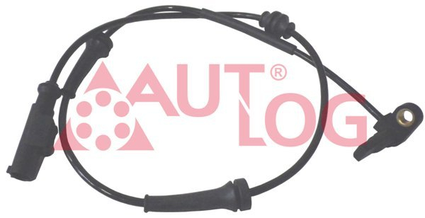 Senzor ABS Fata Dreapta/Stanga potrivit FIAT FIORINO/MINIVAN, LINEA, QUBO 1.3D-1.6D 05.07- [2]