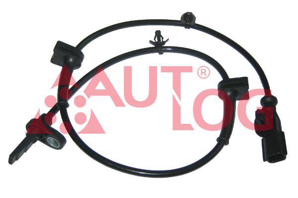 Senzor ABS Fata Dreapta/Stanga potrivit FORD B-MAX, FIESTA VI 1.0-1.6D 06.08- [2]