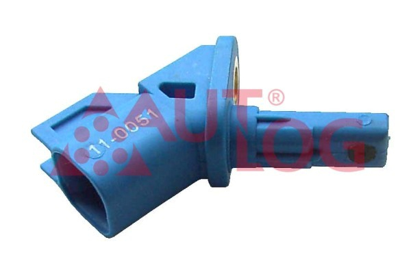 Senzor ABS Fata Dreapta/Stanga potrivit FORD C-MAX, FOCUS C-MAX, FOCUS II, MONDEO III, MONDEO IV, MONDEO V 1.4-2.5 10.01- [4]