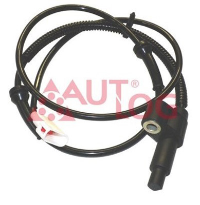 Senzor ABS Fata Dreapta/Stanga potrivit FORD COUGAR, MONDEO II 1.6-2.5 08.96-12.01 [2]