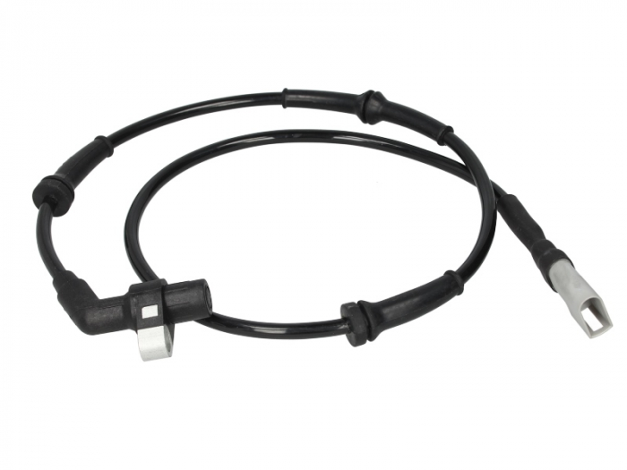 Senzor ABS Fata Dreapta/Stanga potrivit FORD FIESTA IV, FIESTA/HATCHBACK, FIESTA/MINIVAN, PUMA; MAZDA 121 III 1.3-1.8D 08.95-08.03 [1]