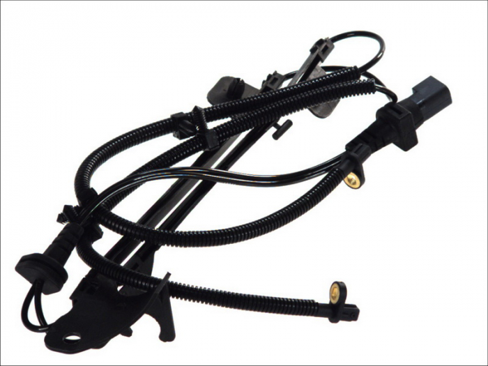 Senzor ABS Fata Dreapta/Stanga potrivit FORD FIESTA V, FUSION; MAZDA 2 1.25-2.0 11.01-12.12 [1]