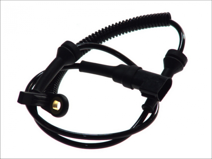 Senzor ABS Fata Dreapta/Stanga potrivit FORD FIESTA V; MAZDA 2 1.25-2.0 11.01-06.08 [1]