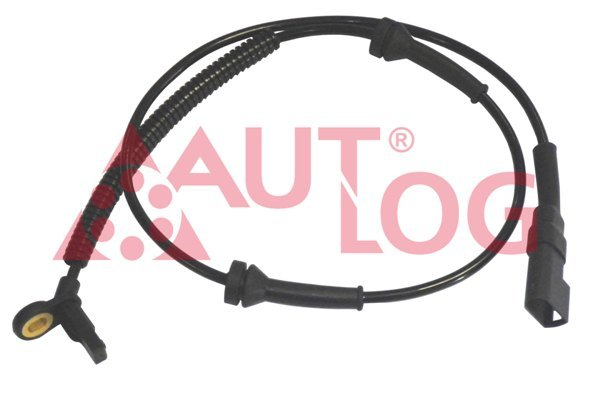 Senzor ABS Fata Dreapta/Stanga potrivit FORD FUSION 1.4-1.6D 08.02-12.12 [2]