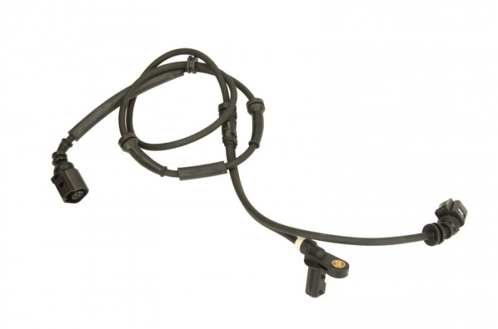 Senzor ABS Fata Dreapta/Stanga potrivit FORD GALAXY I; SEAT ALHAMBRA; VW SHARAN 1.9D/2.0D/2.8 09.95-03.10 [1]