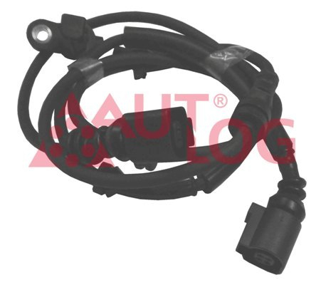 Senzor ABS Fata Dreapta/Stanga potrivit FORD GALAXY I; SEAT ALHAMBRA; VW SHARAN 1.9D/2.0D/2.8 09.95-03.10 [2]