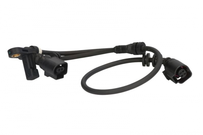 Senzor ABS Fata Dreapta/Stanga potrivit FORD GALAXY I; SEAT ALHAMBRA; VW SHARAN 1.9D-2.8 09.95-03.10 [1]