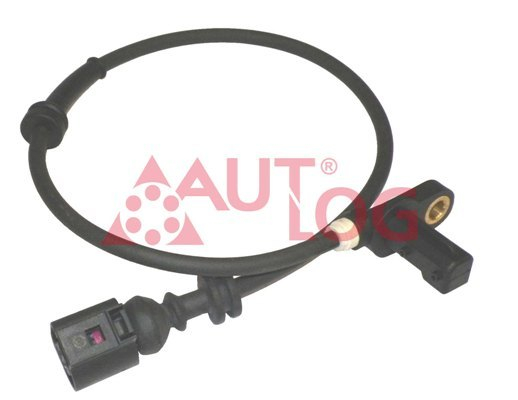 Senzor ABS Fata Dreapta/Stanga potrivit FORD GALAXY I; VW SHARAN 1.9D-2.8 09.95-05.06 [2]