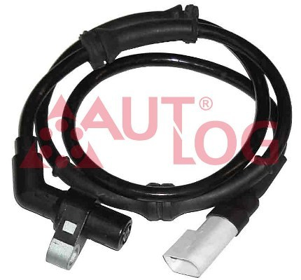 Senzor ABS Fata Dreapta/Stanga potrivit FORD KA, STREET KA 1.3/1.6 06.98-11.08 [2]