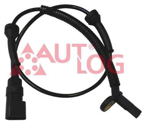 Senzor ABS Fata Dreapta/Stanga potrivit FORD TOURNEO CONNECT, TRANSIT CONNECT 1.8/1.8D 06.02-12.13 [2]