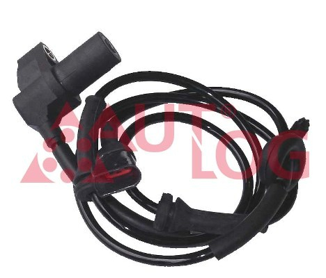 Senzor ABS Fata Dreapta/Stanga potrivit FORD TRANSIT 2.0D/2.3/2.4D 01.00-05.06 [2]