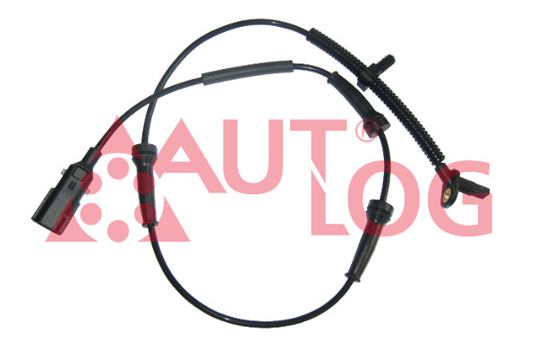 Senzor ABS Fata Dreapta/Stanga potrivit LAND ROVER FREELANDER 2 2.0/2.2D/3.2 10.06-10.14 [2]