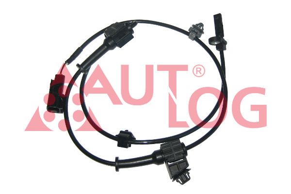 Senzor ABS Fata Dreapta/Stanga potrivit MAZDA 6, CX-5 2.0/2.2D/2.5 11.11- [1]