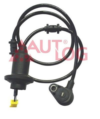 Senzor ABS Fata Dreapta/Stanga potrivit MERCEDES A (W168), VANEO (414) 1.6-2.1 07.98-07.05 [2]